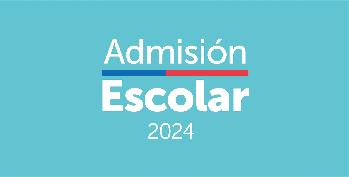 PROCESO DE POSTULACIÓN AL SISTEMA DE ADMISIÓN ESCOLAR 2024 Colegio